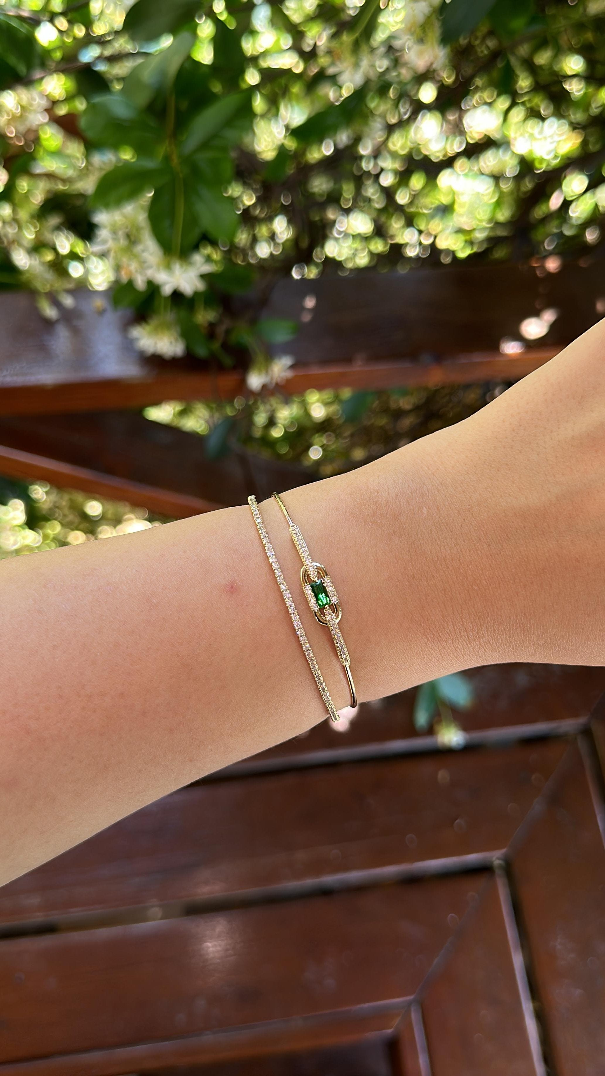 Kayla Bracelet
