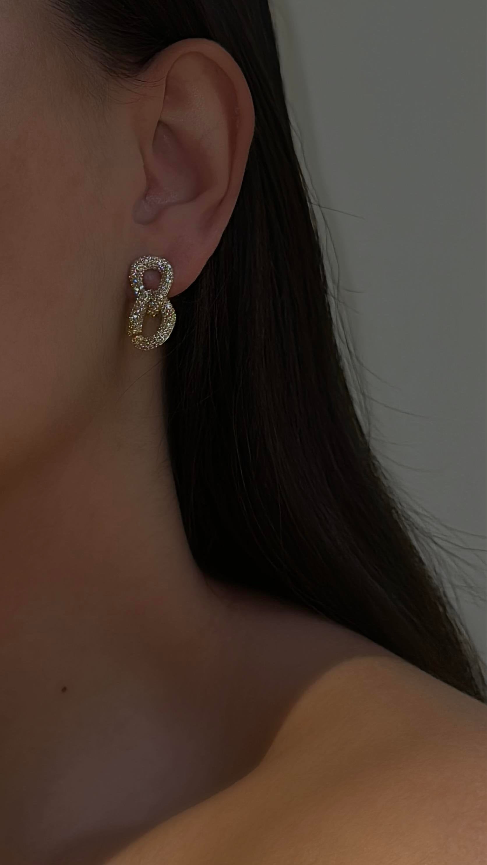 Fleuris Earrings