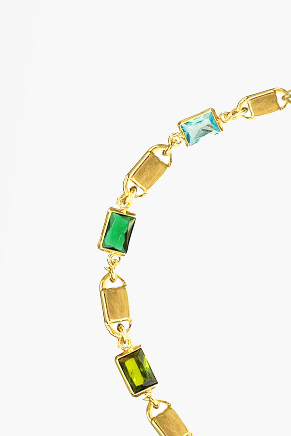 Mirelda Bileklik |   Luxury Jewelry by  Atelier Duygu.