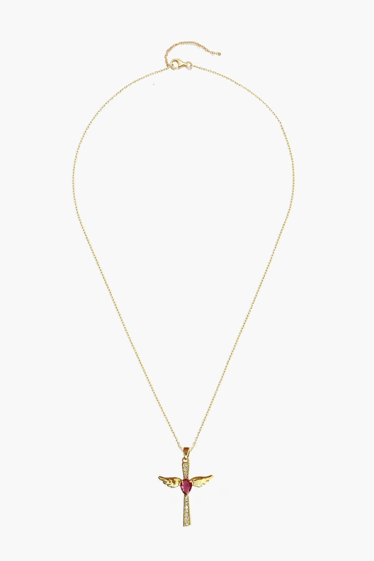 Clara Necklace