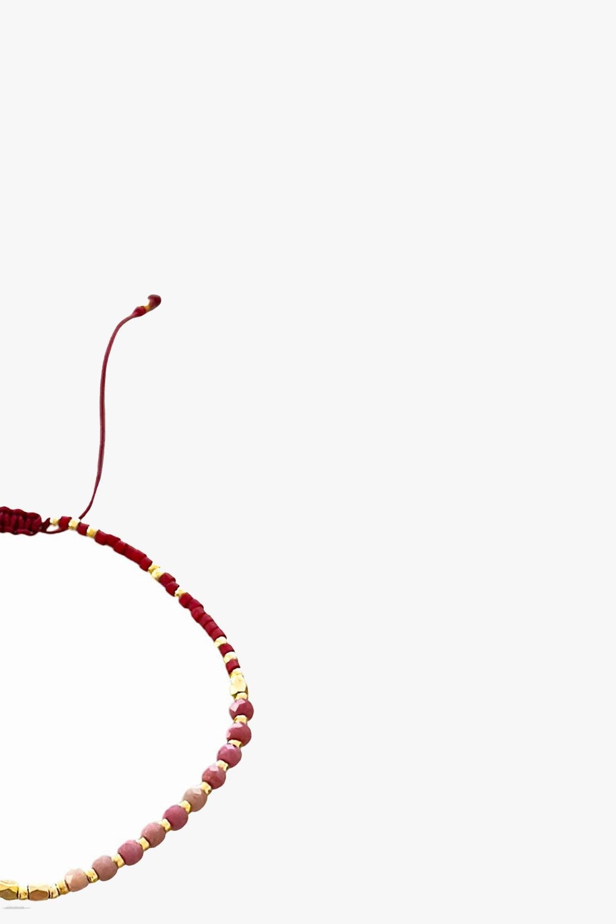 Aureline Bracelet