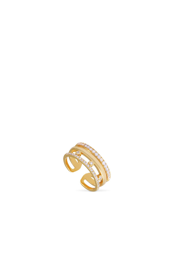 Astrella Ring