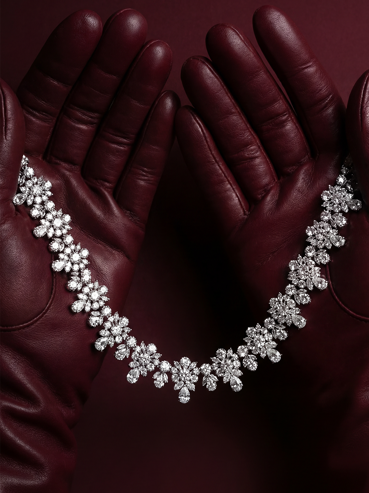 Amelia Necklace - Earrings - Bracelet - Ring Set