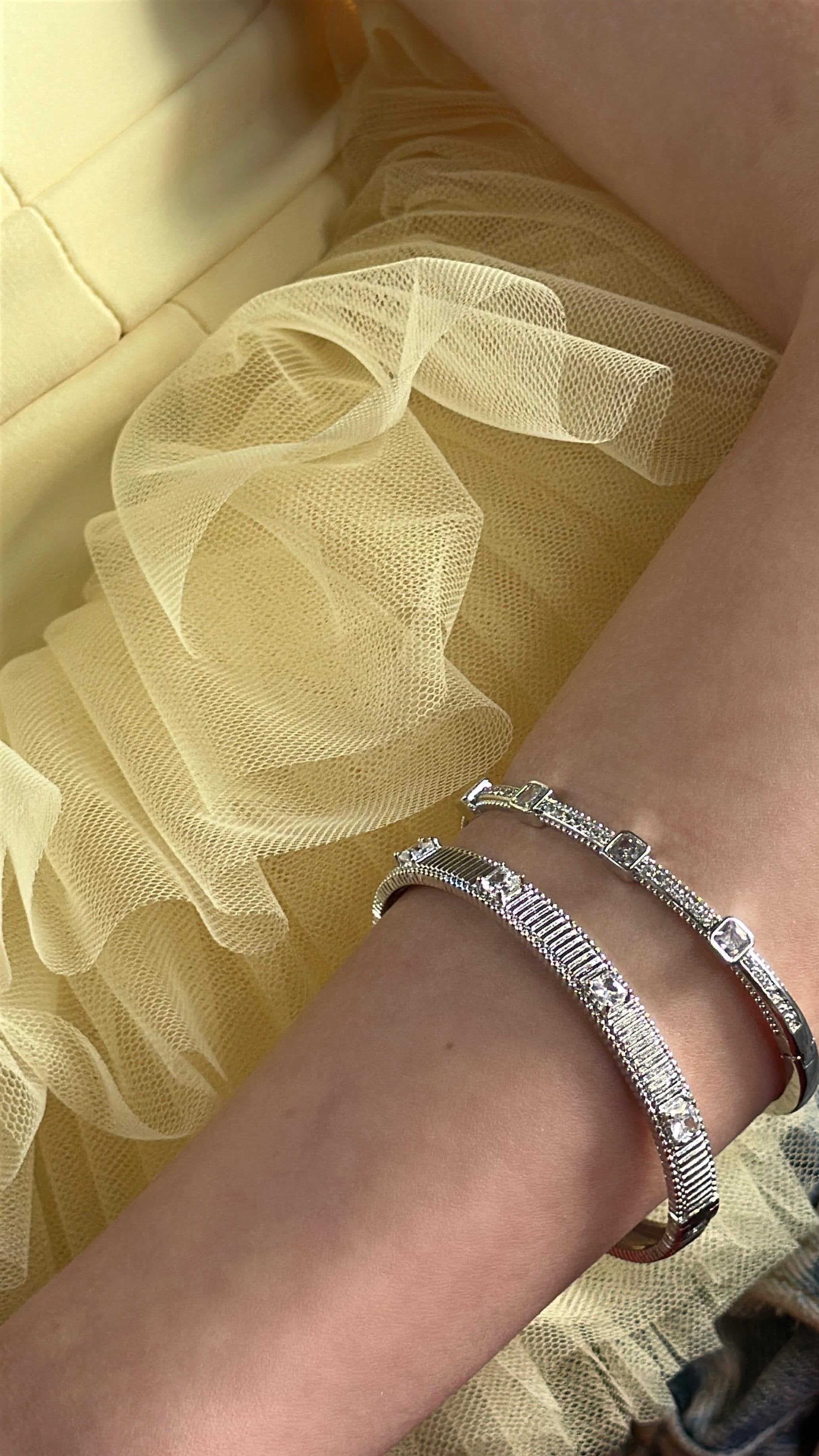 Lyra Bracelet