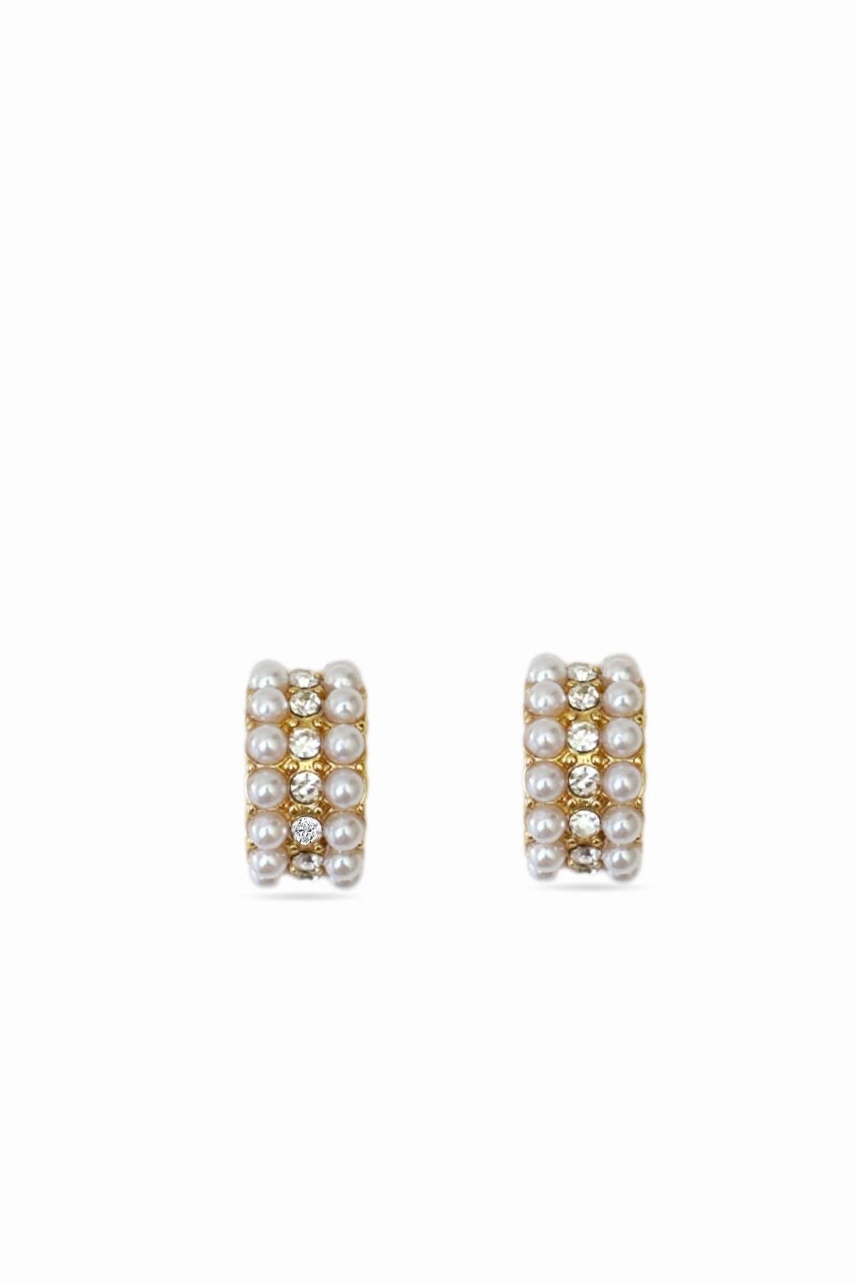 Ginevra Earring