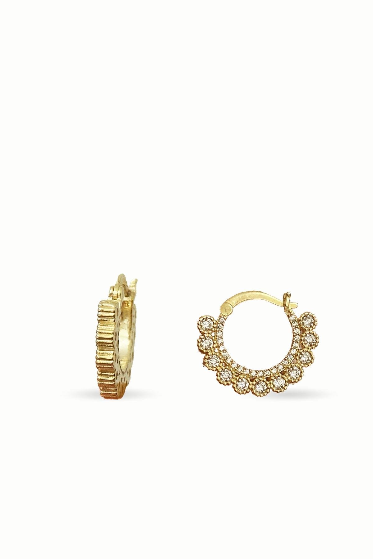 Nira Earring