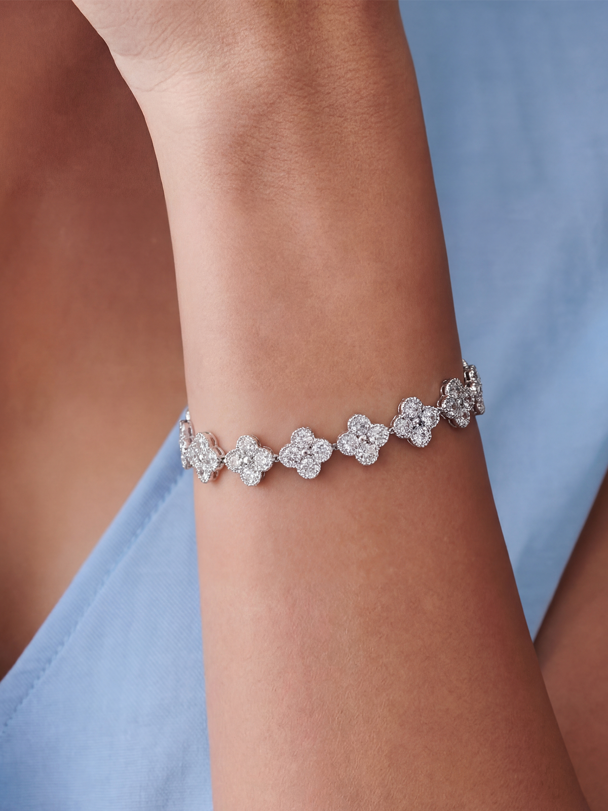 Melia Su Yolu Bileklik