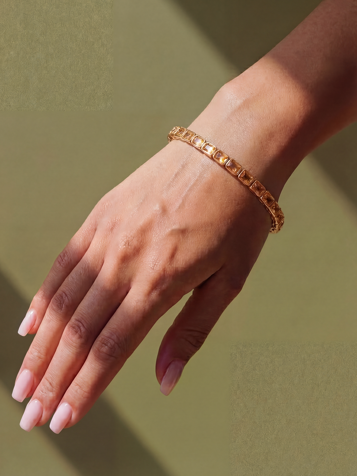 Belora Su Yolu Bileklik