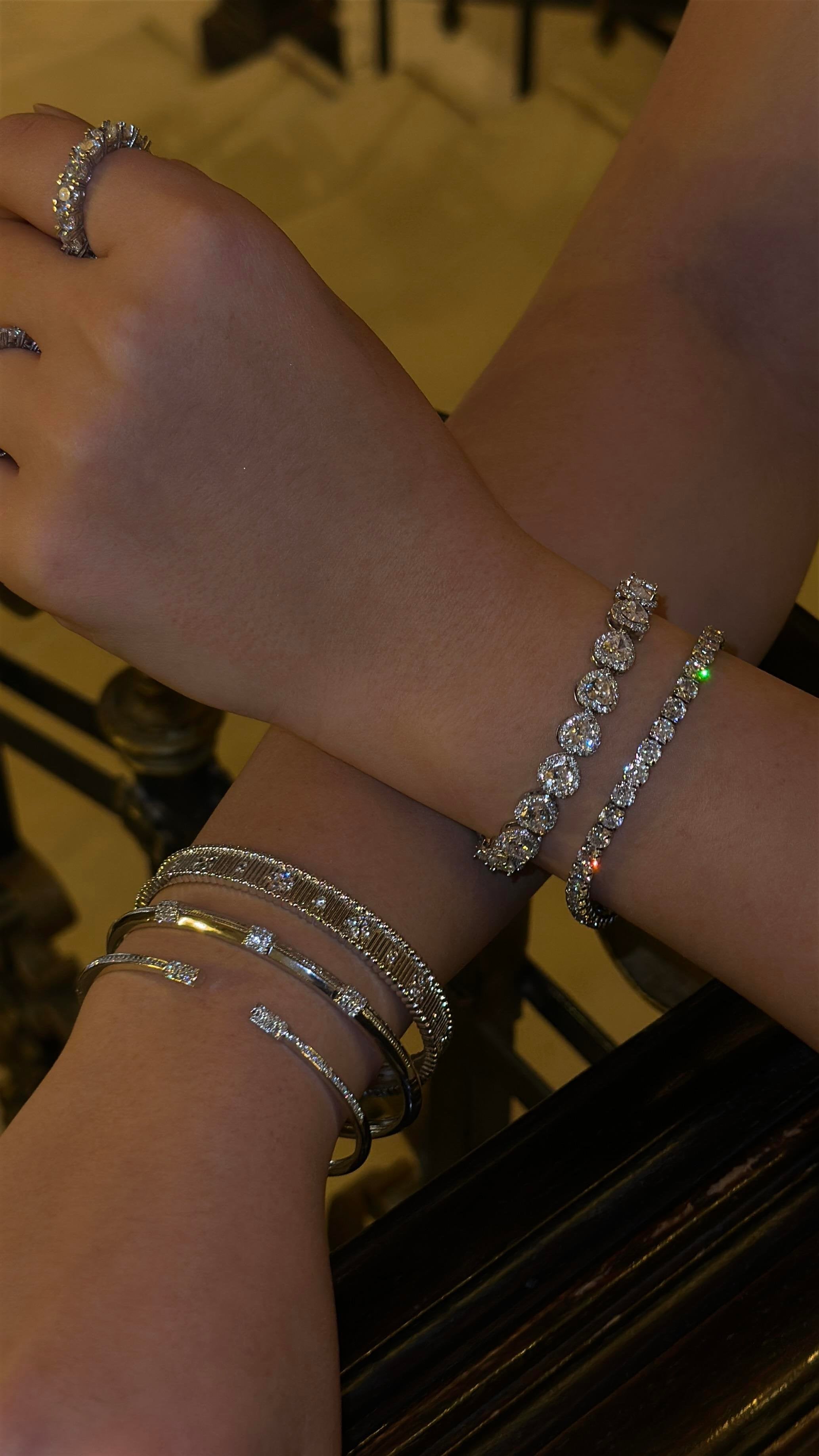 Aureon Bracelet