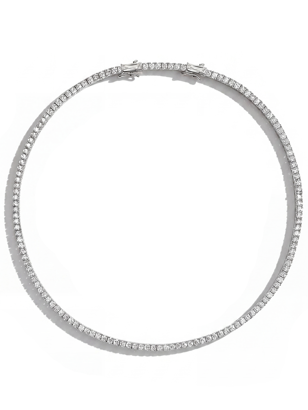 3MM | Döküm Su Yolu Kolye