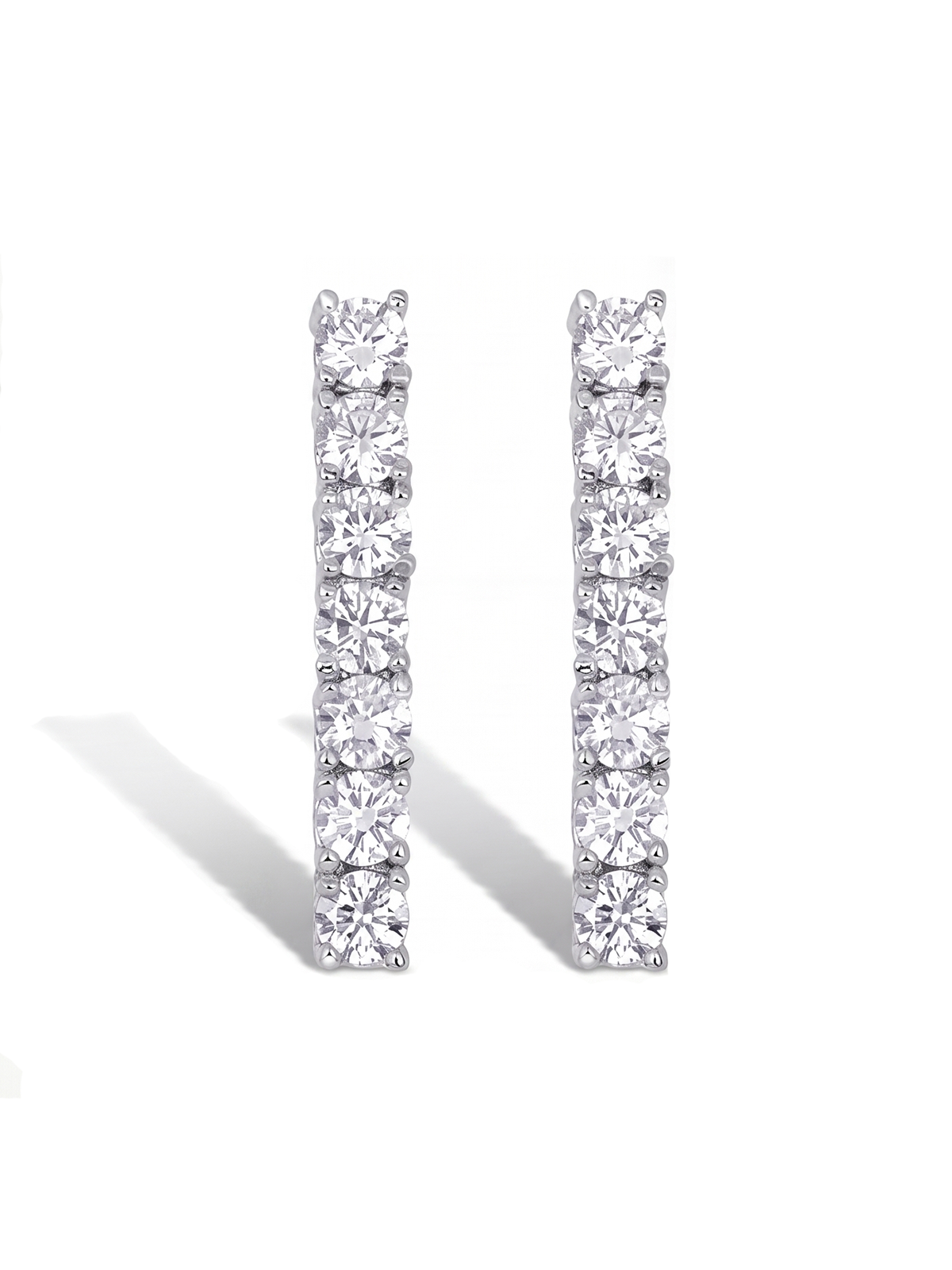 3MM | Döküm Su Yolu Küpe