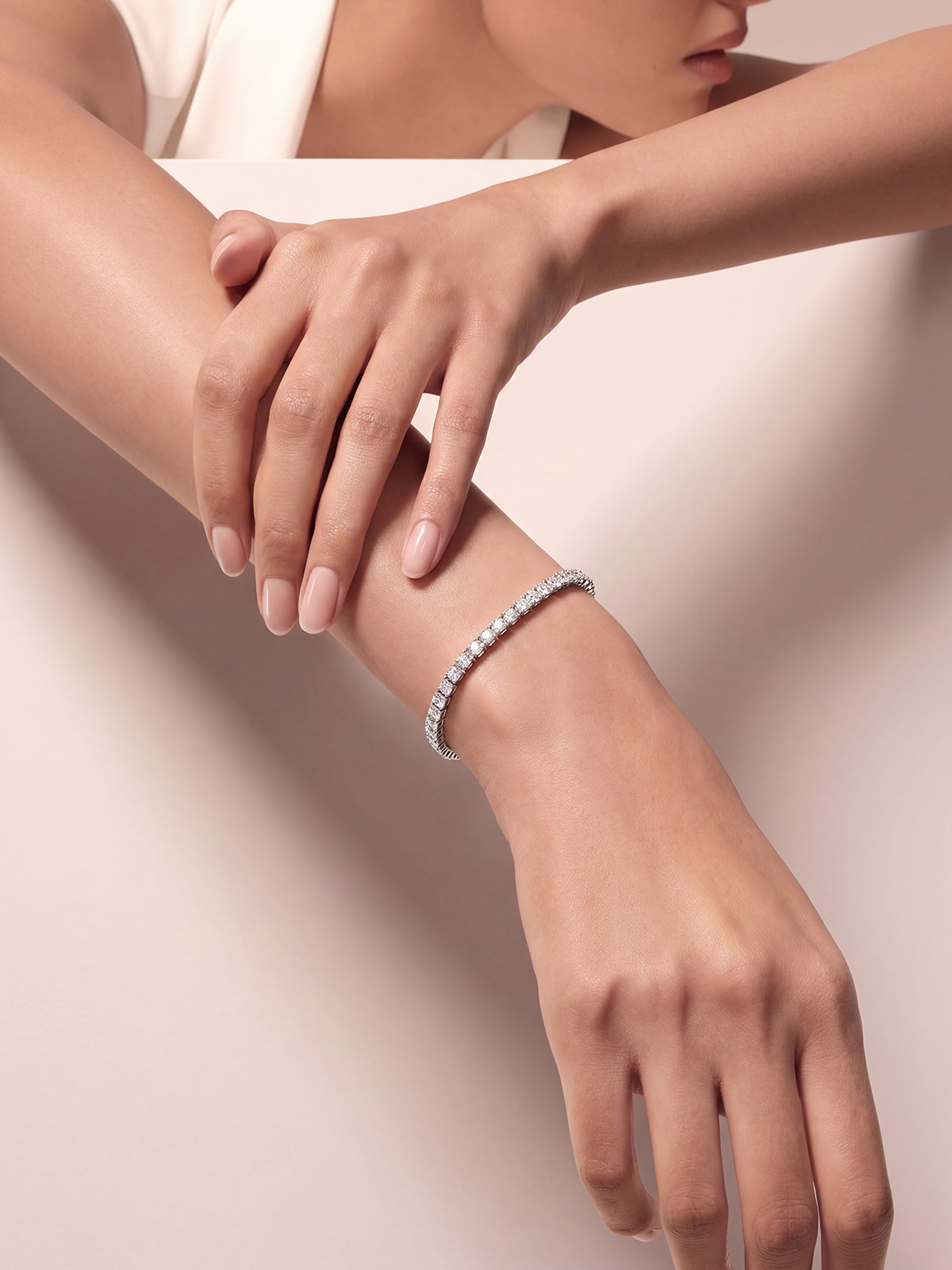 3MM | Döküm Su Yolu Bileklik