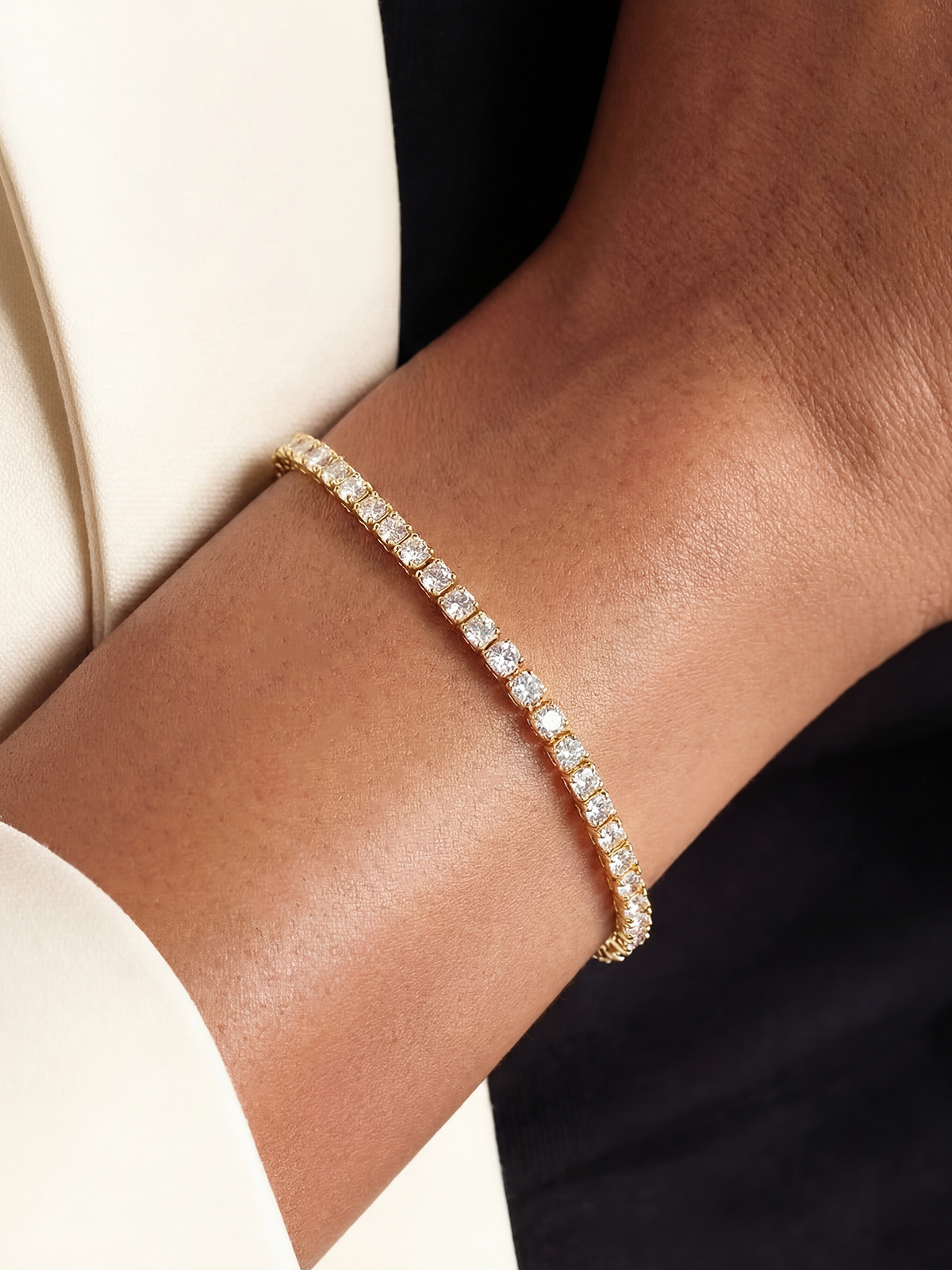 3MM | Su Yolu Bileklik