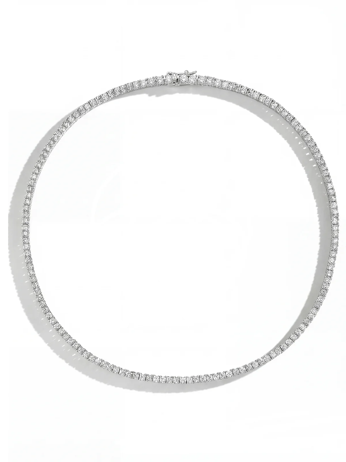 3MM | Döküm Su Yolu Kolye