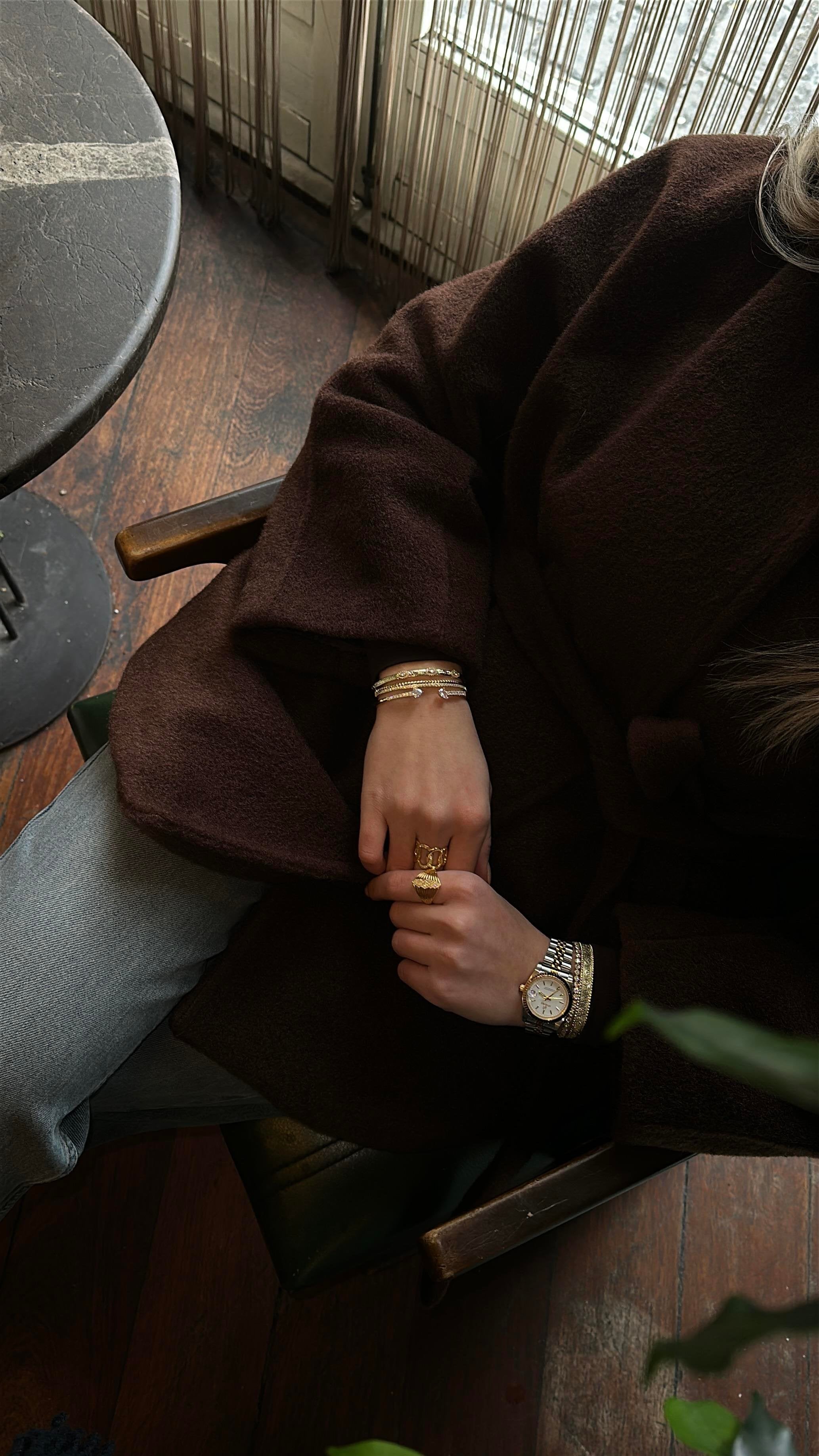 Amorae Bracelet