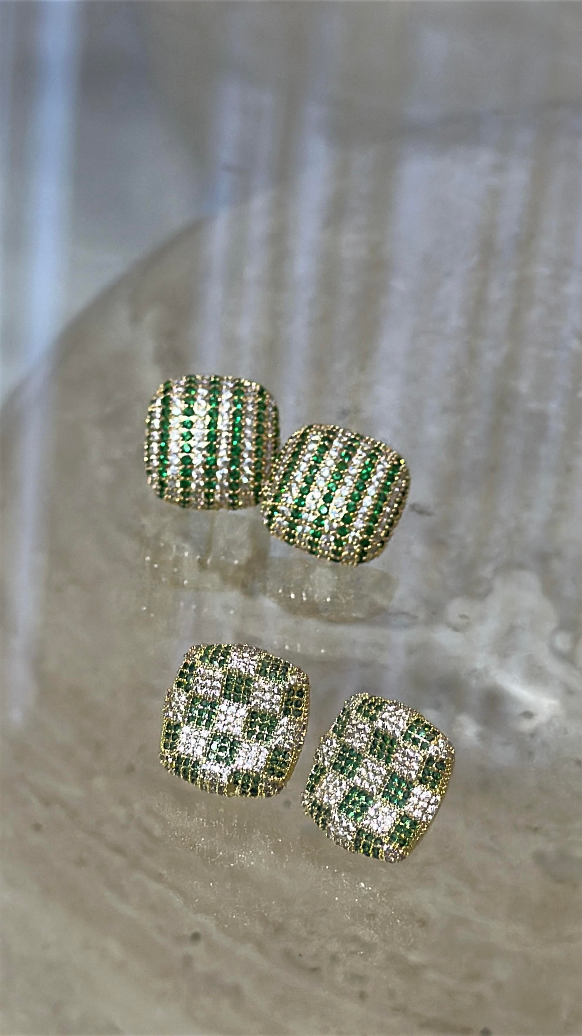 Iolara Earring