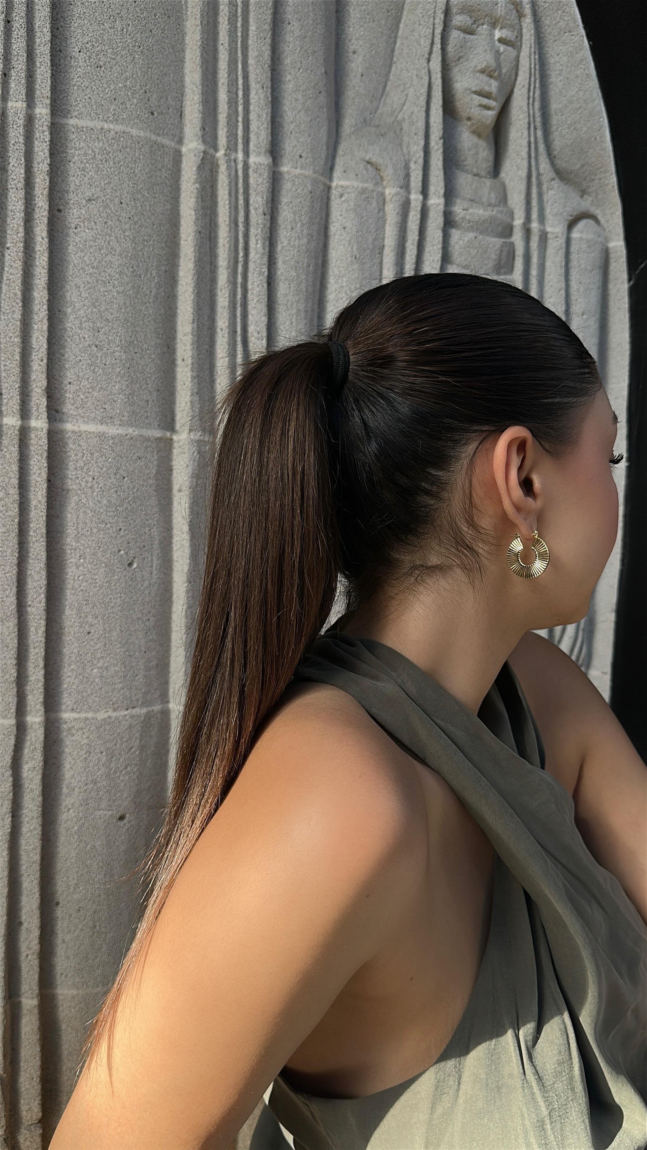 Fiorella Earring