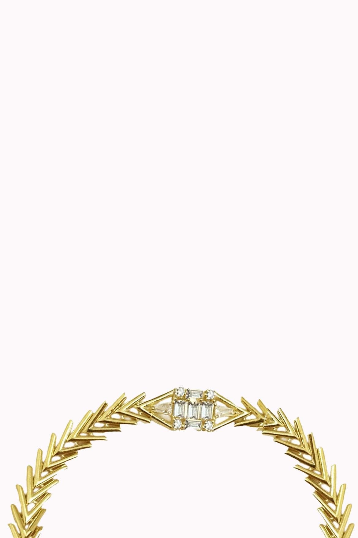 Elva Bracelet