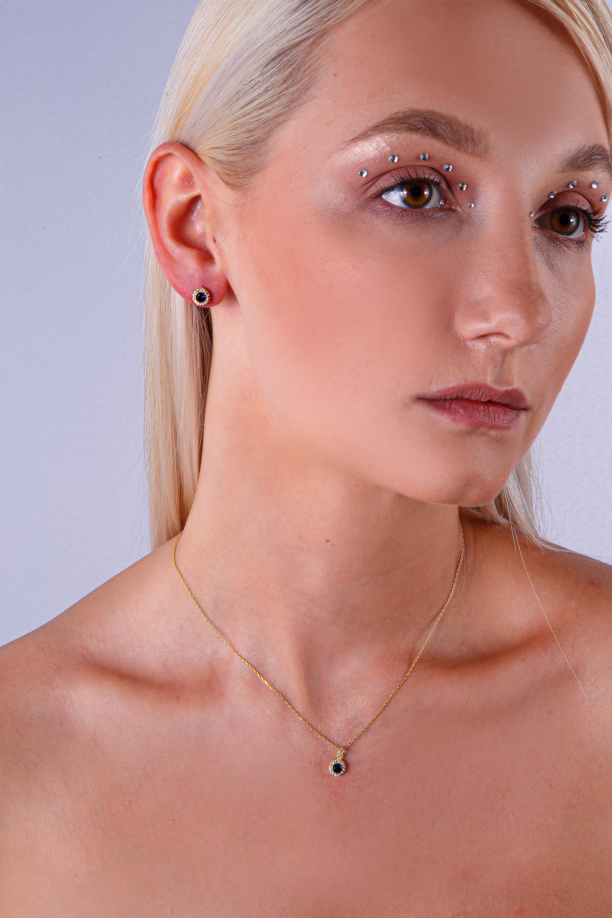 Galley Earring