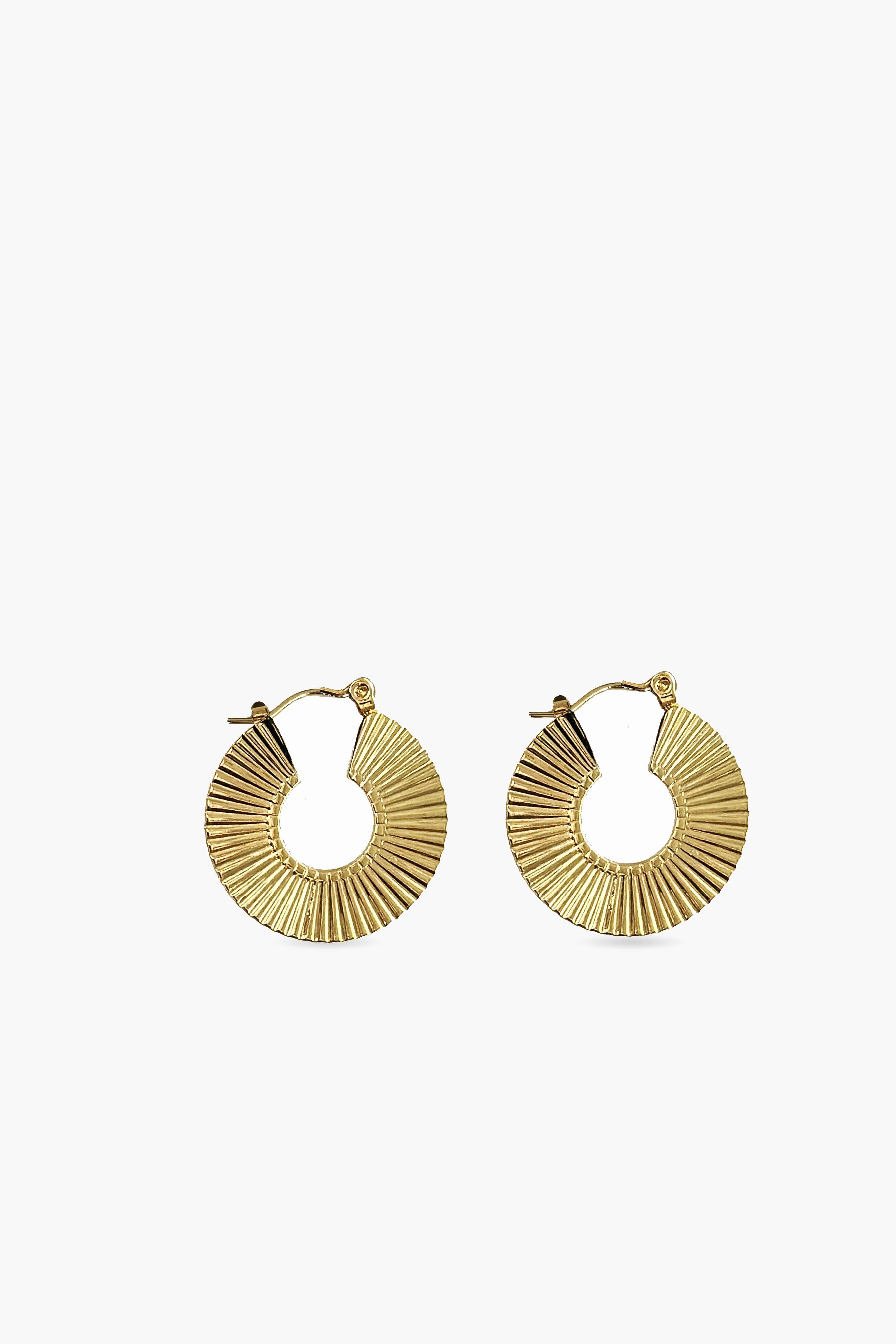 Fiorella Earring