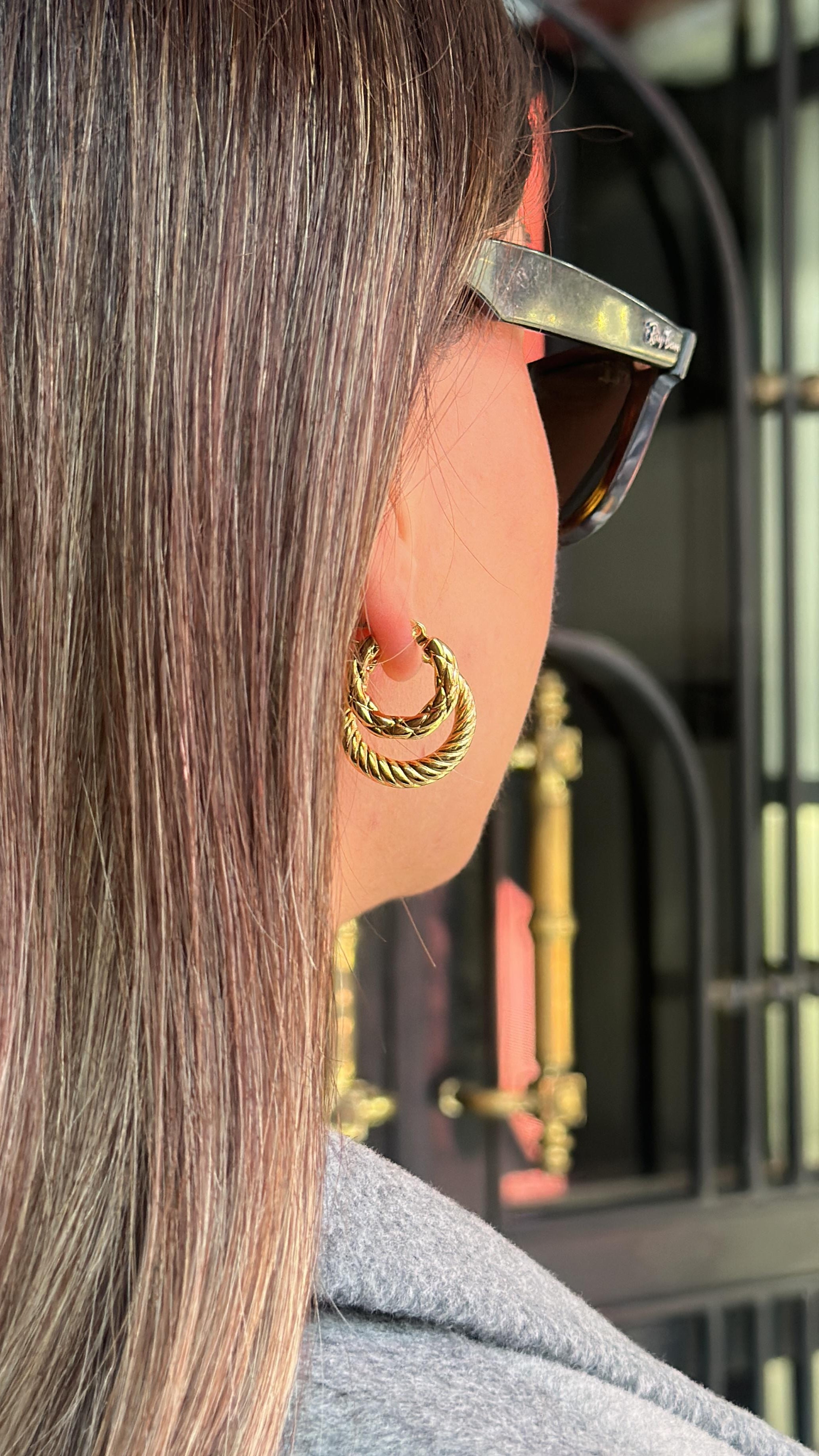 Galadriel Earring