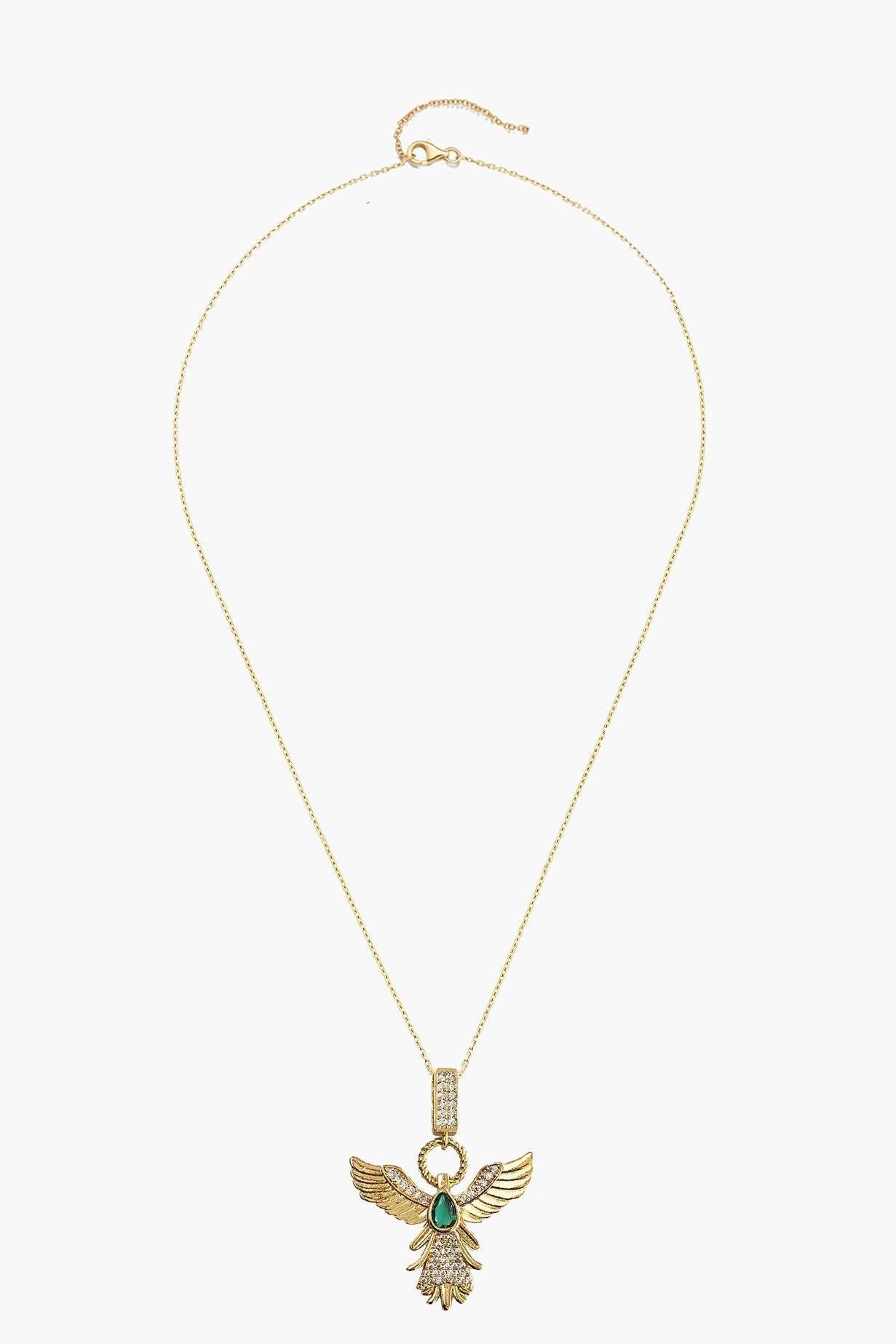 Ziva Necklace