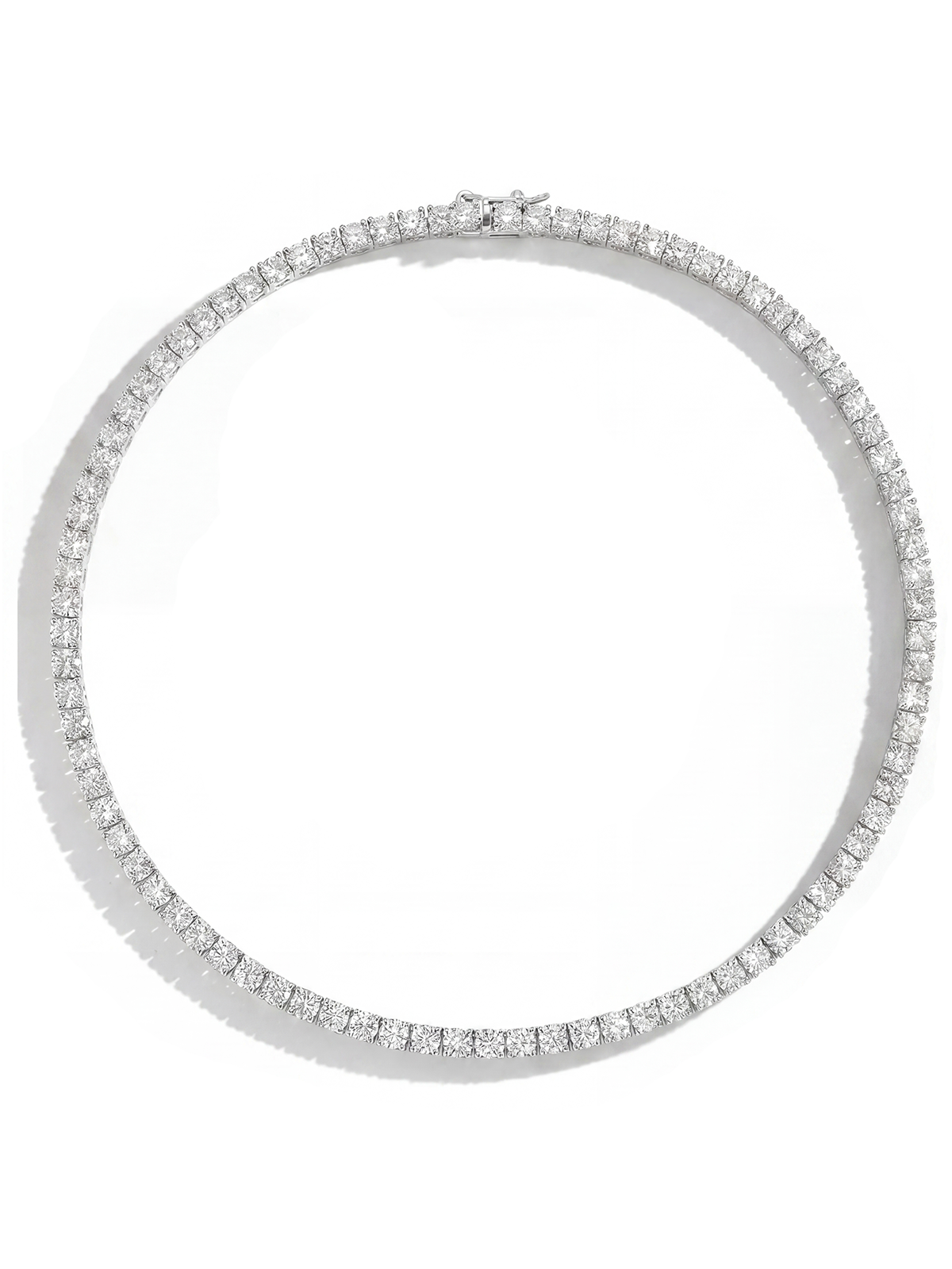 5MM | Döküm Su Yolu Kolye
