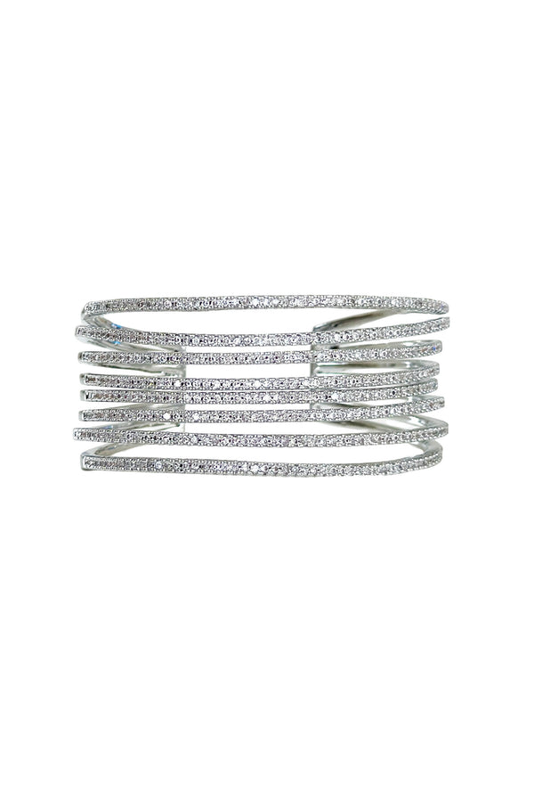 Selora Bileklik |   Luxury Jewelry by  Atelier Duygu.