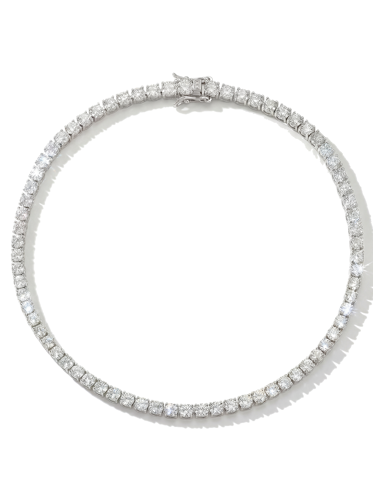 4MM | Döküm Su Yolu Kolye