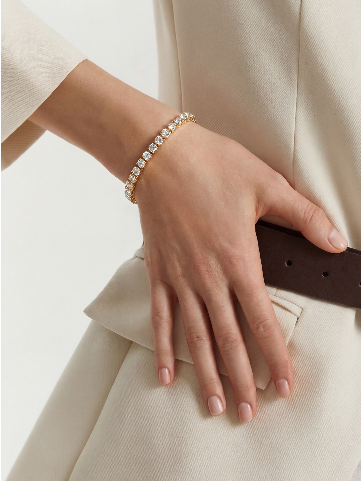 4MM | Su Yolu Bileklik