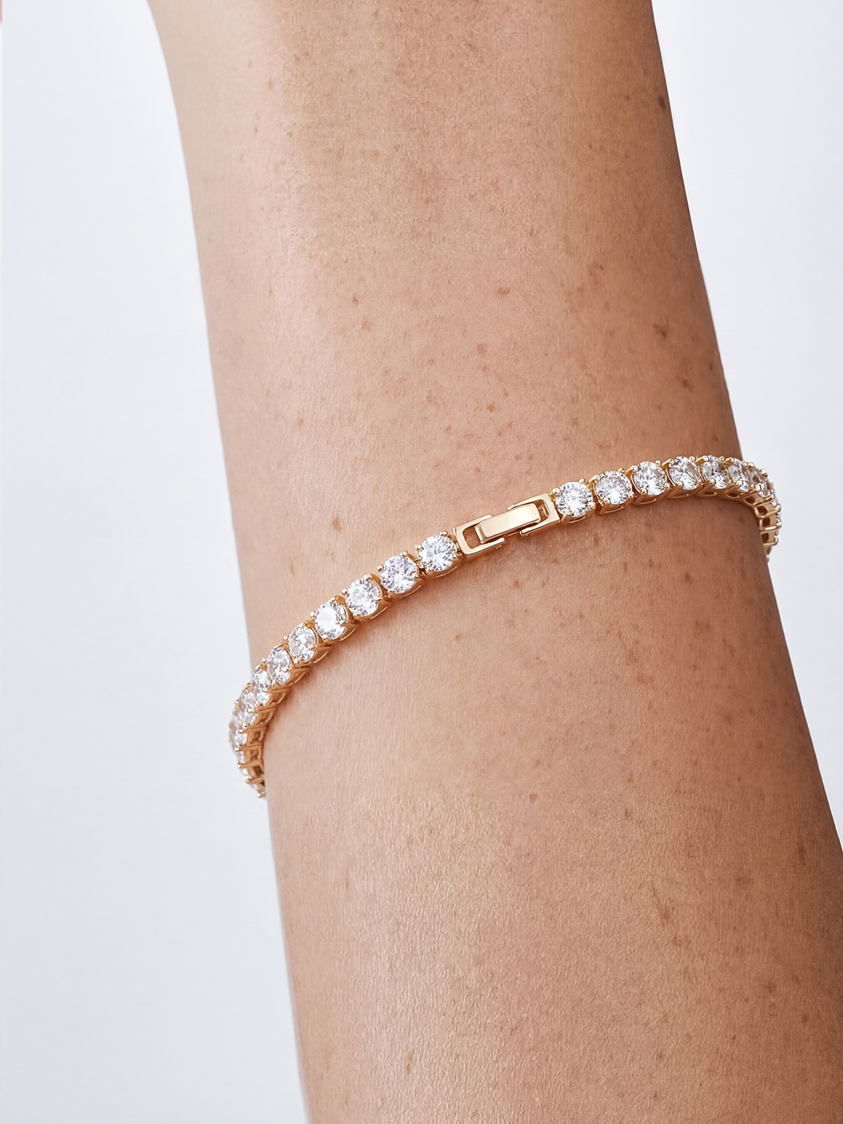 4MM | Su Yolu Bileklik