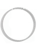 4MM | Sabit Form Su Yolu Kolye
