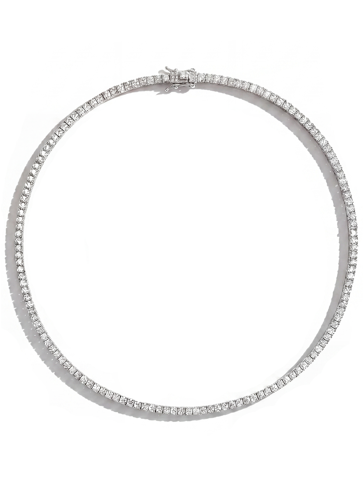 3MM | Döküm Su Yolu Kolye