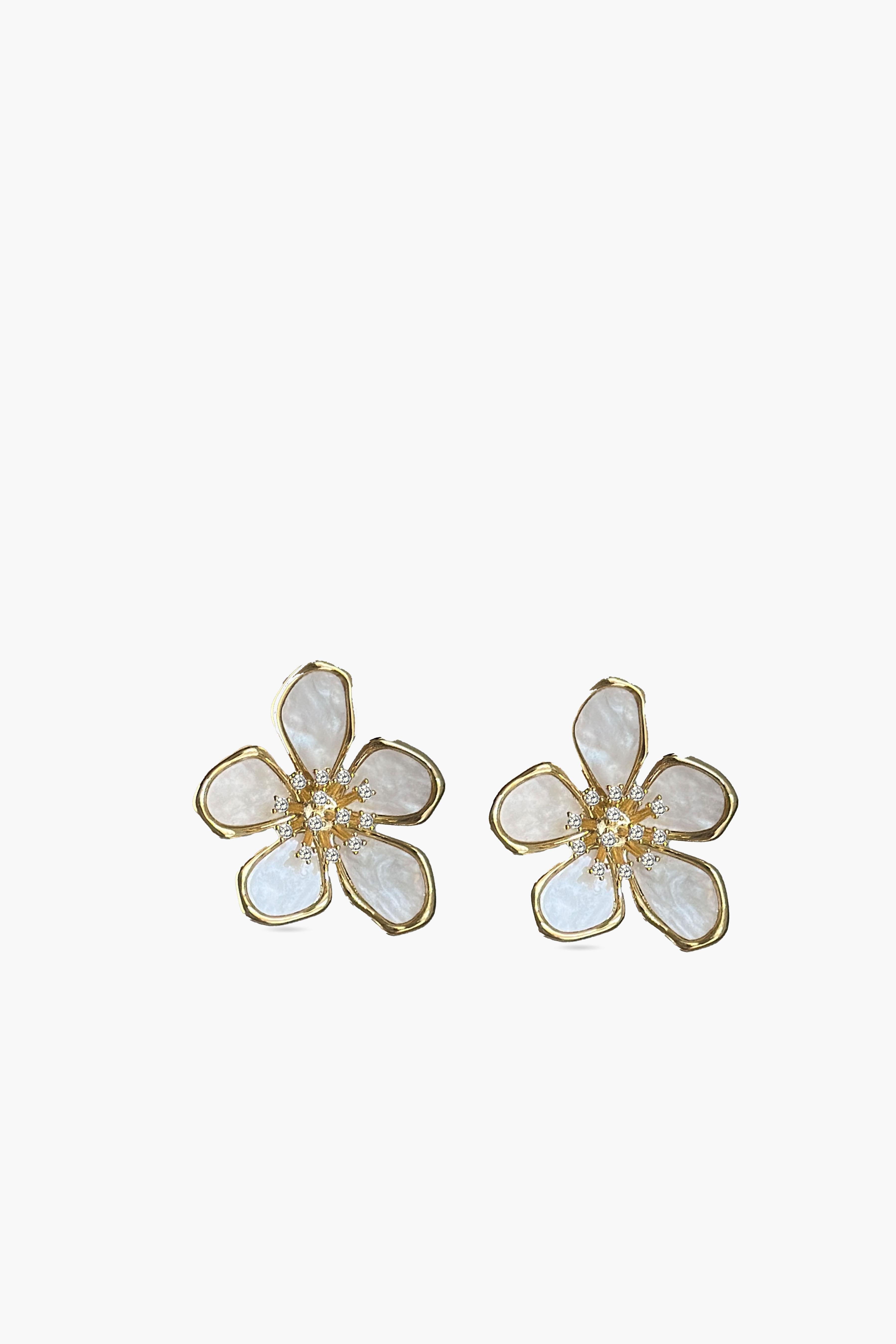Lira Earring