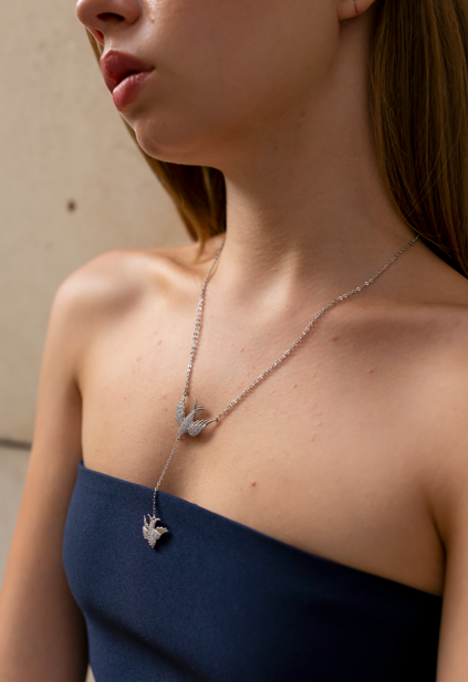 Aura Necklace