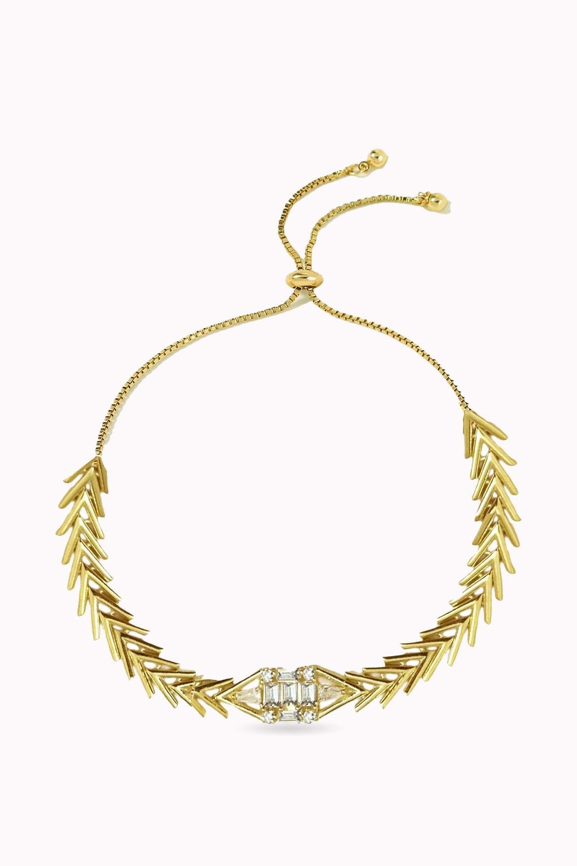 Elva Bracelet