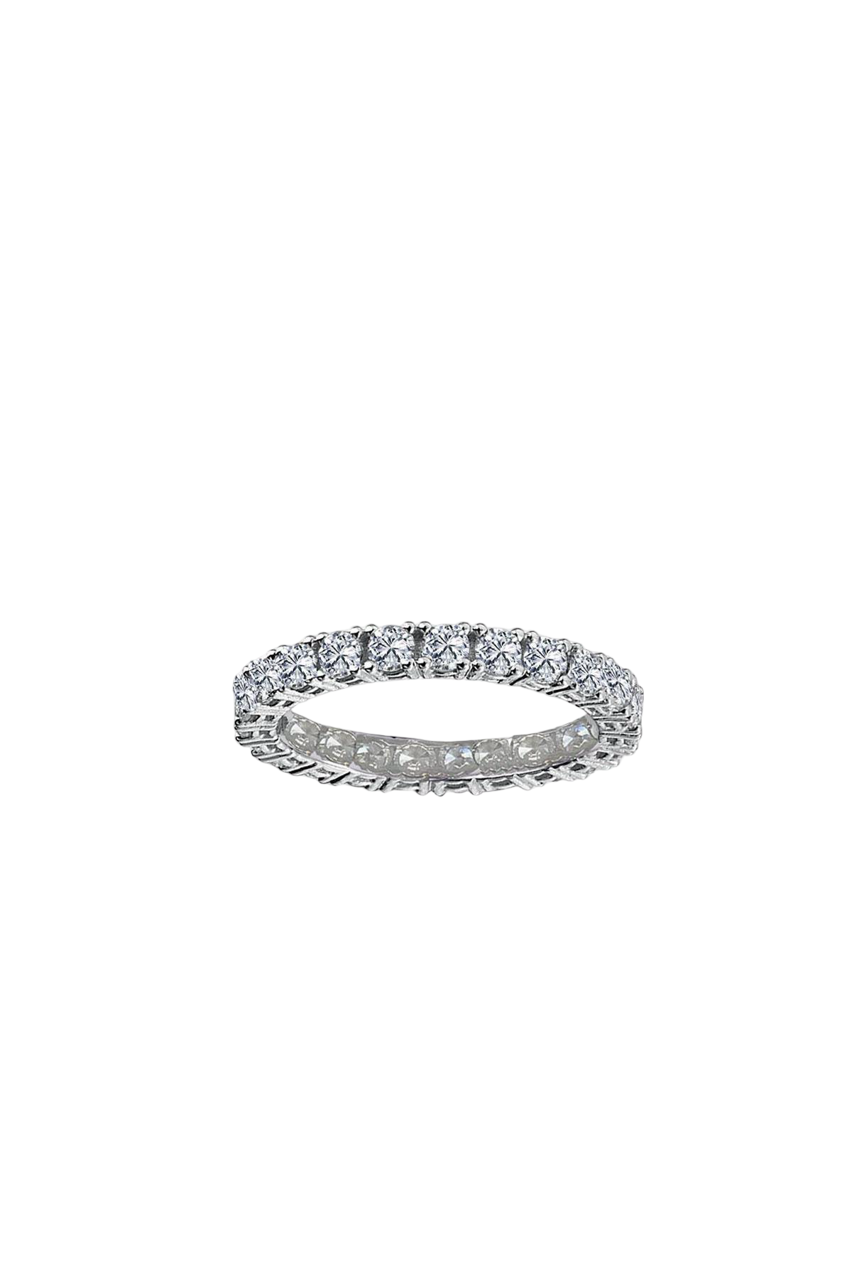 3MM 0.10 CT Tamtur Yüzük