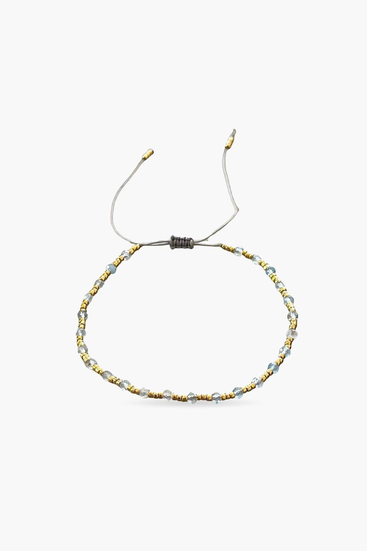 Marigold Bracelet