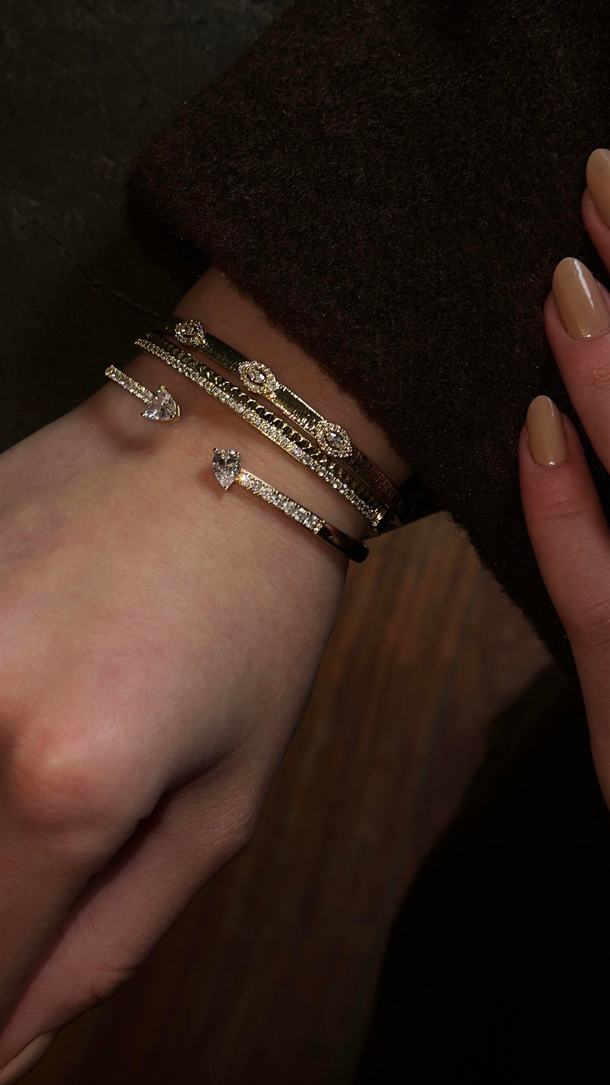 Lorienne Bracelet