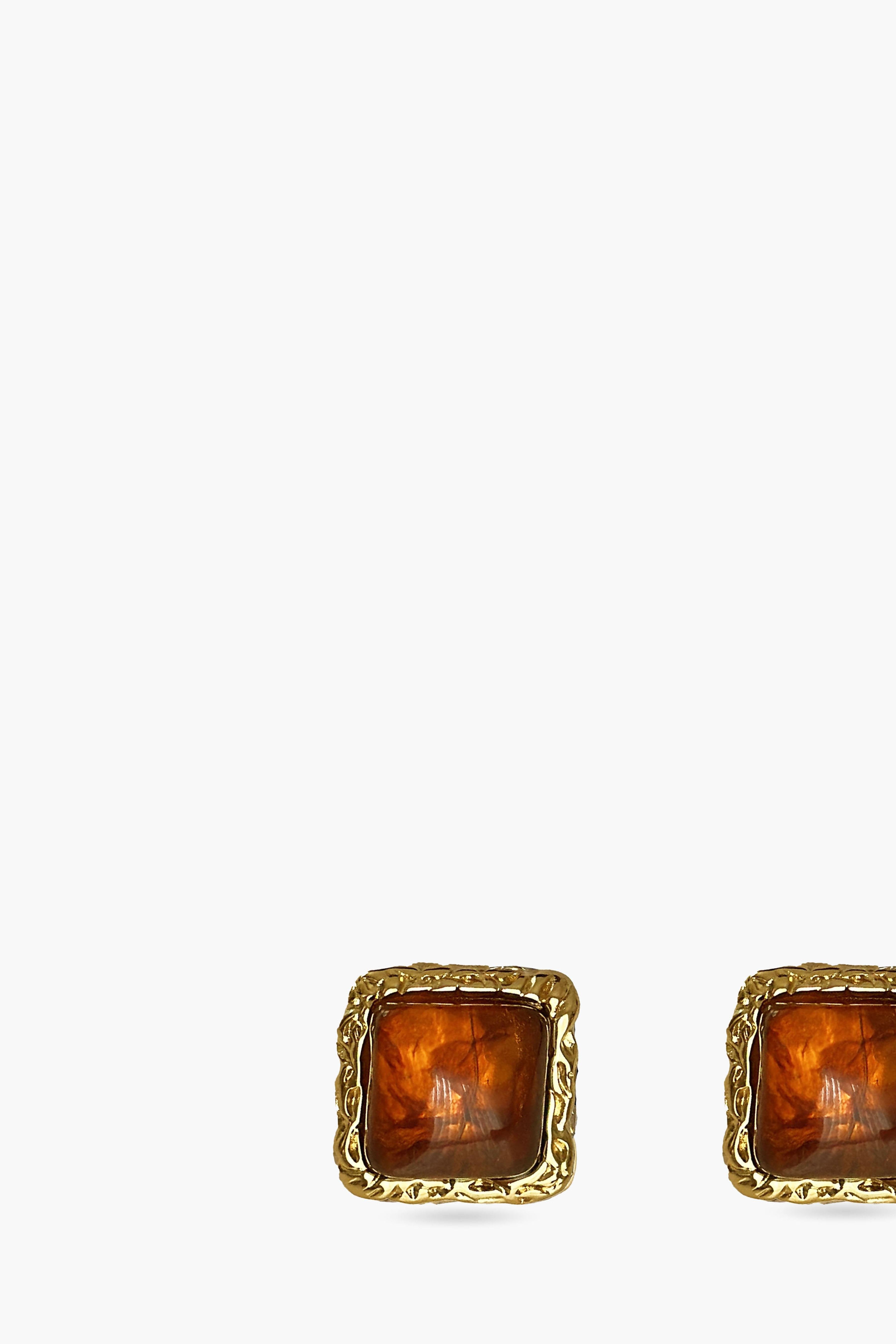 Hand Earring