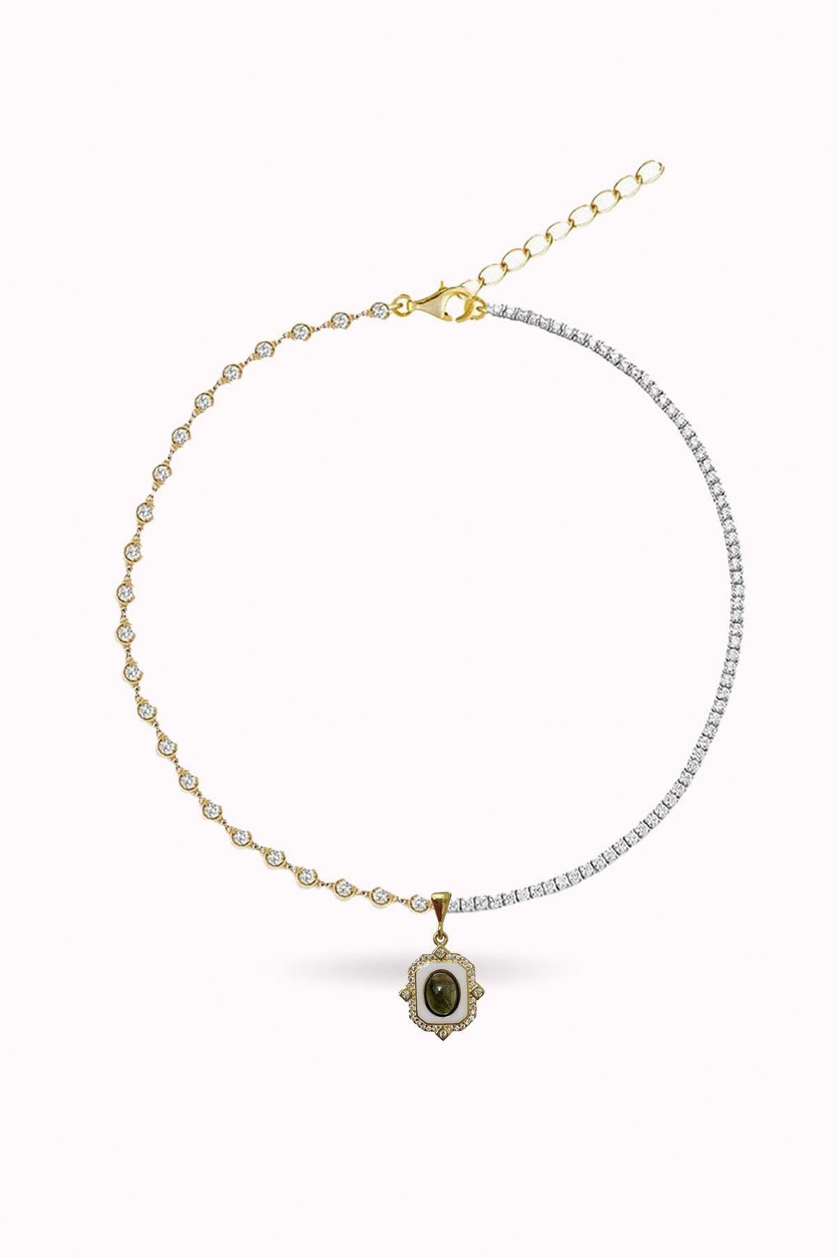 Ari Necklace