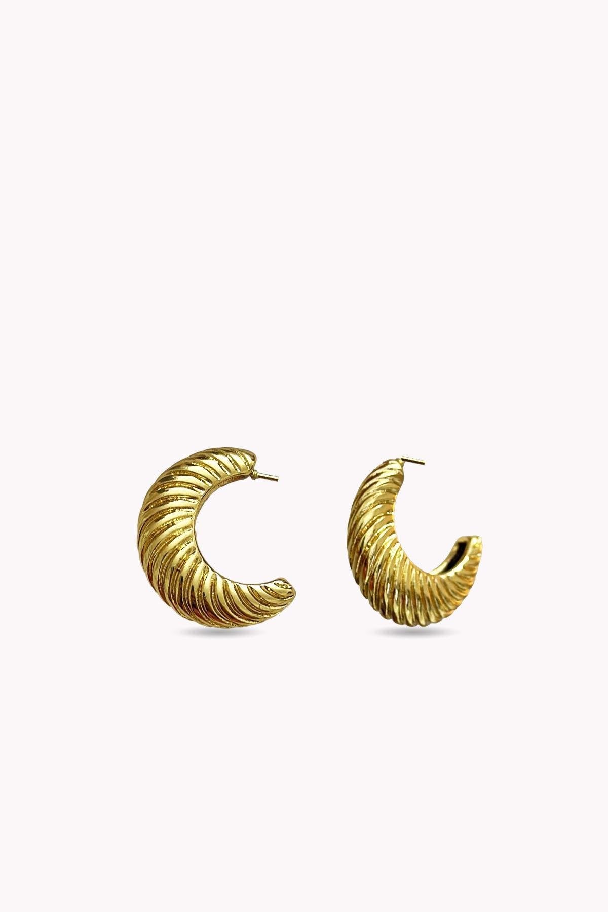 Fiamma Earring