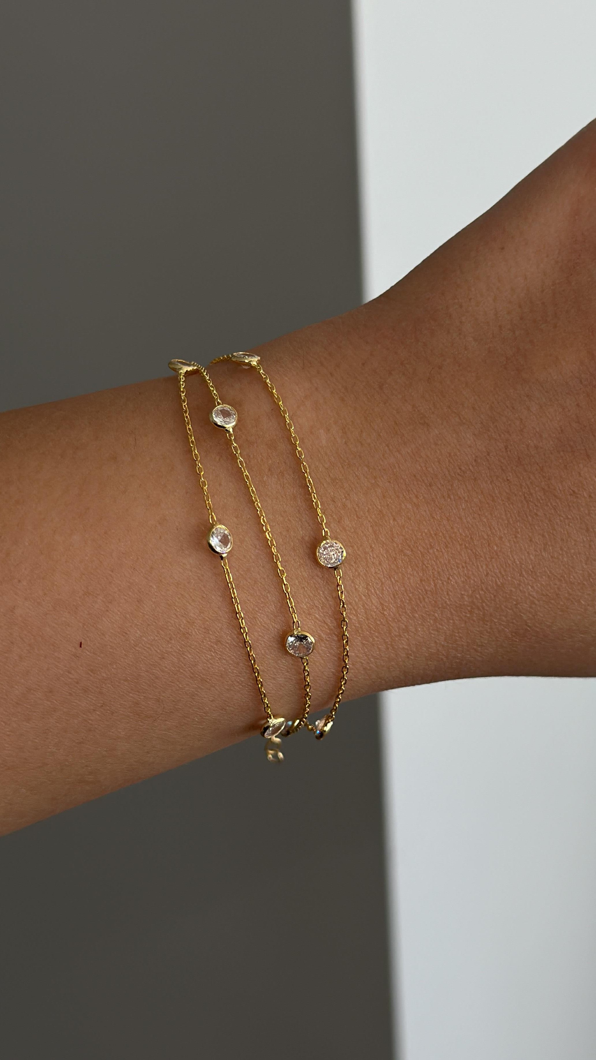 Chiara Bracelet