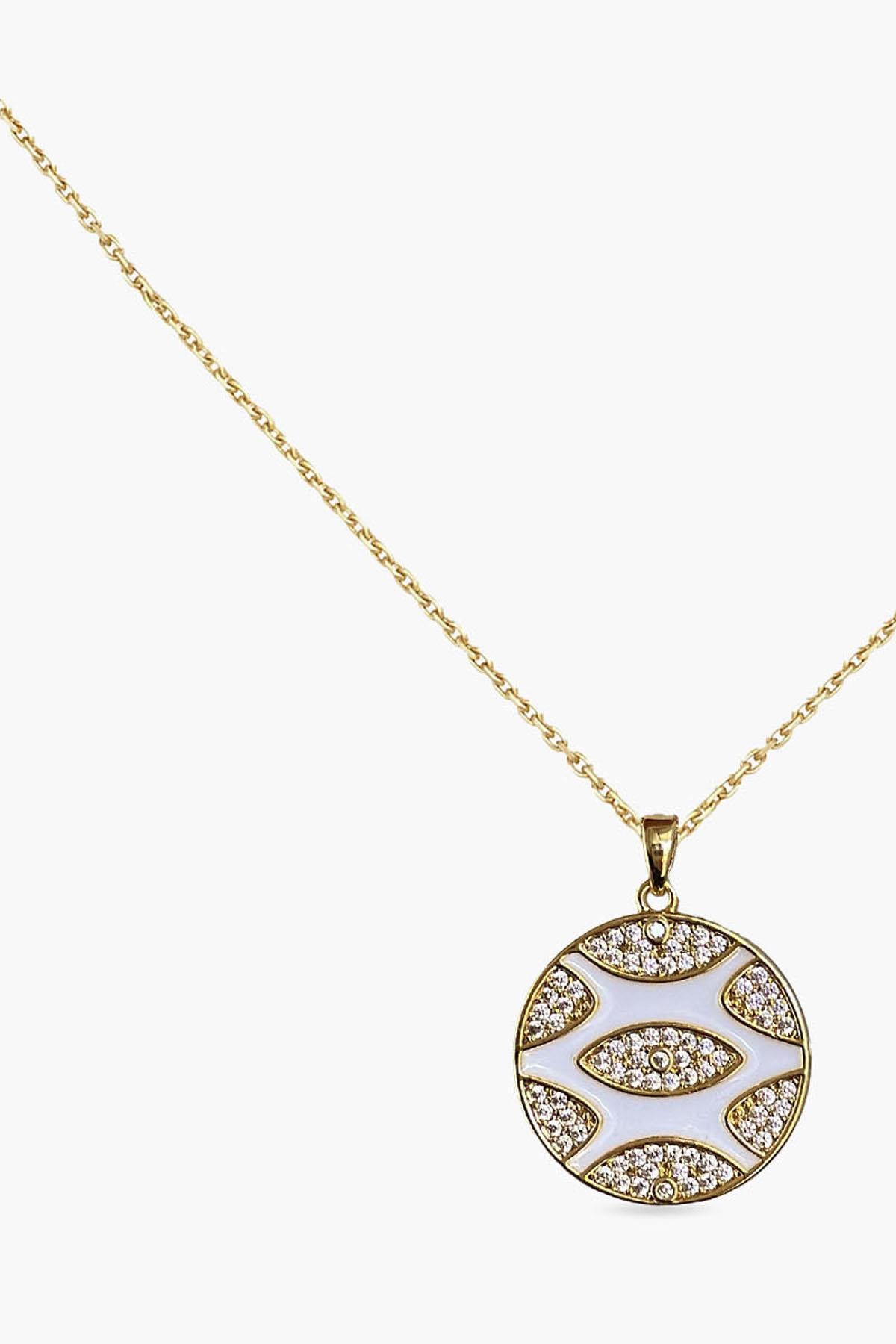 Elysia Necklace