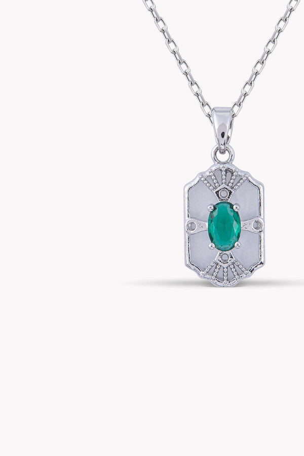 Lexi Kolye |   Luxury Jewelry by  Atelier Duygu.