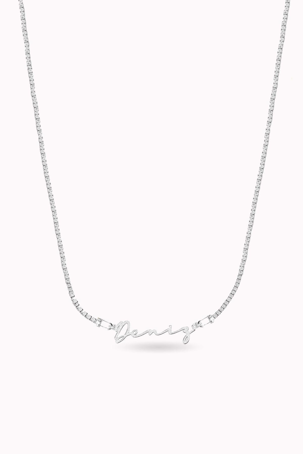 Nola Necklace