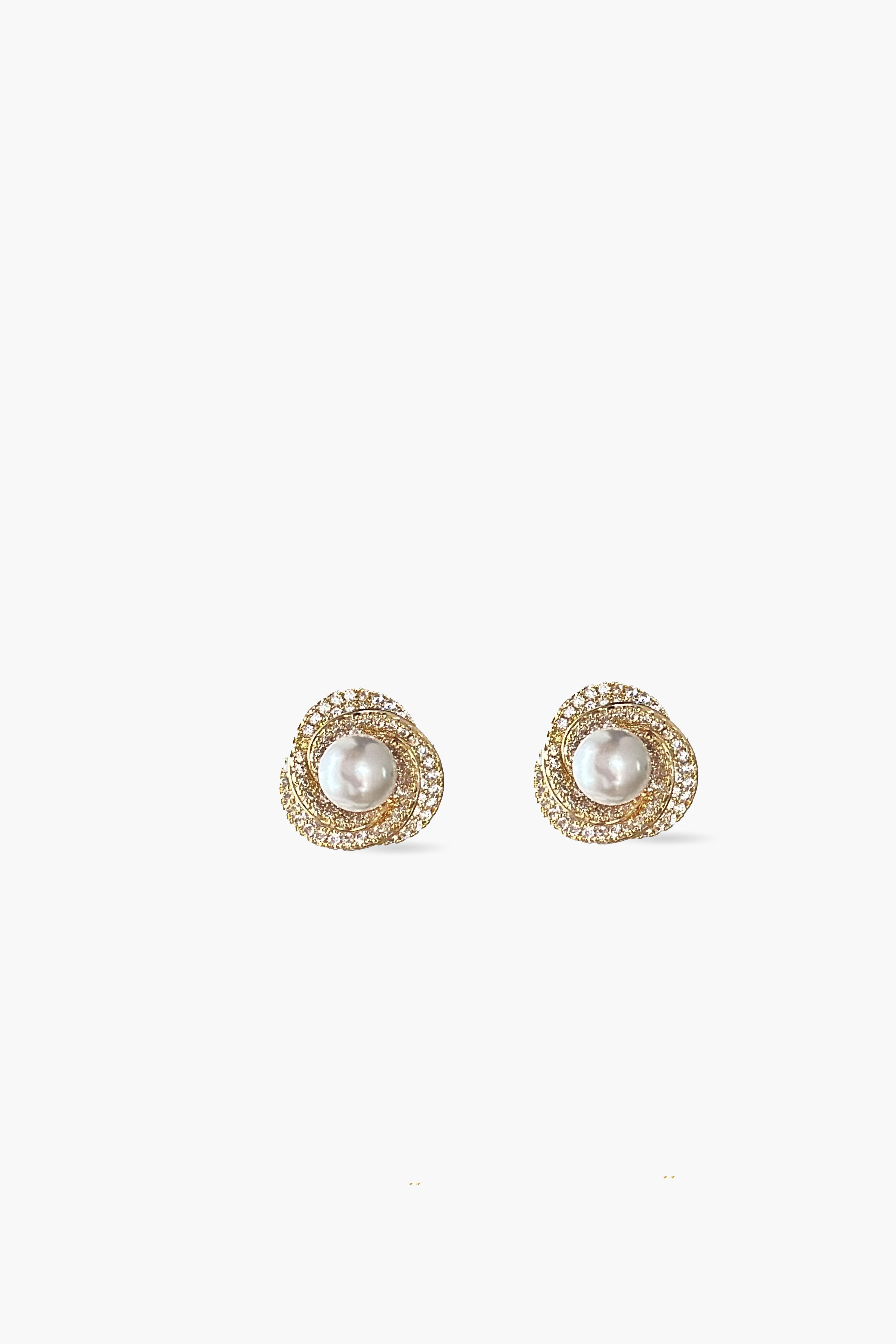 Lorena Earring