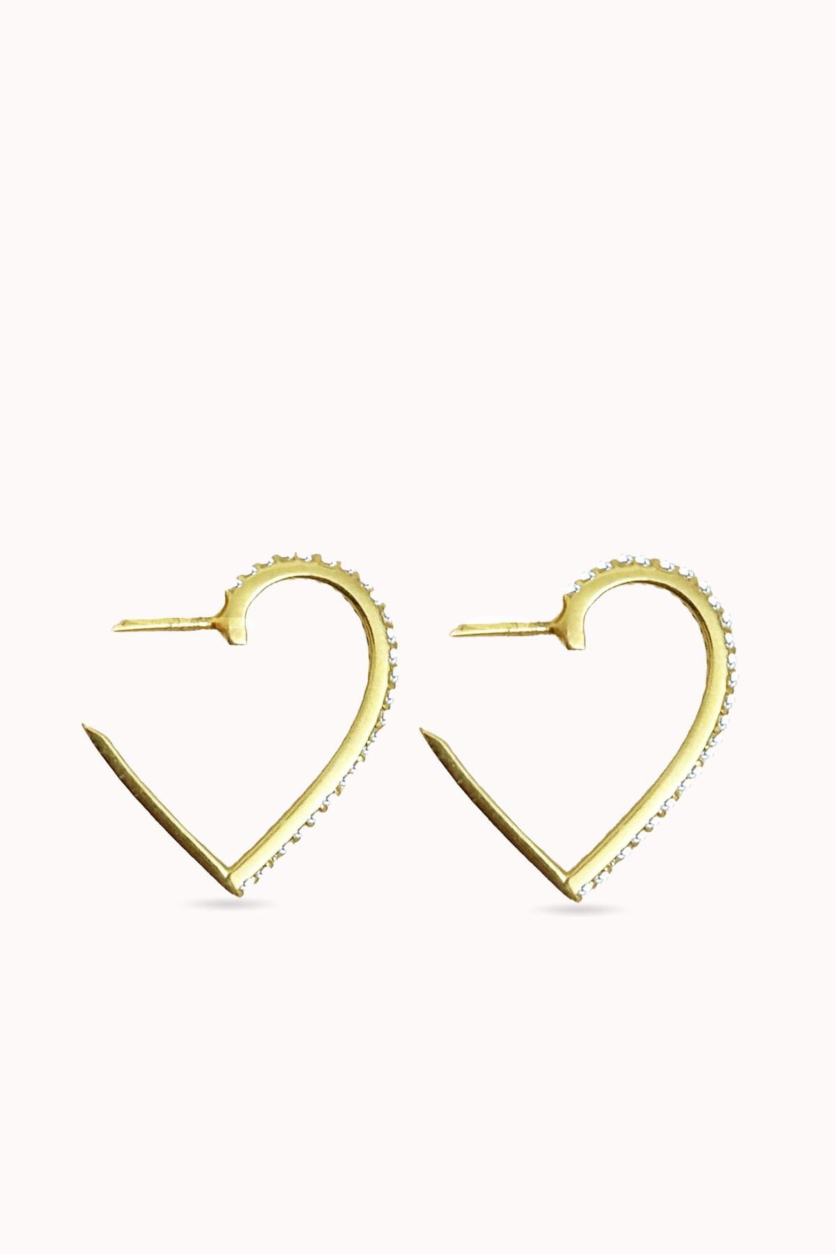 Lynda Earring