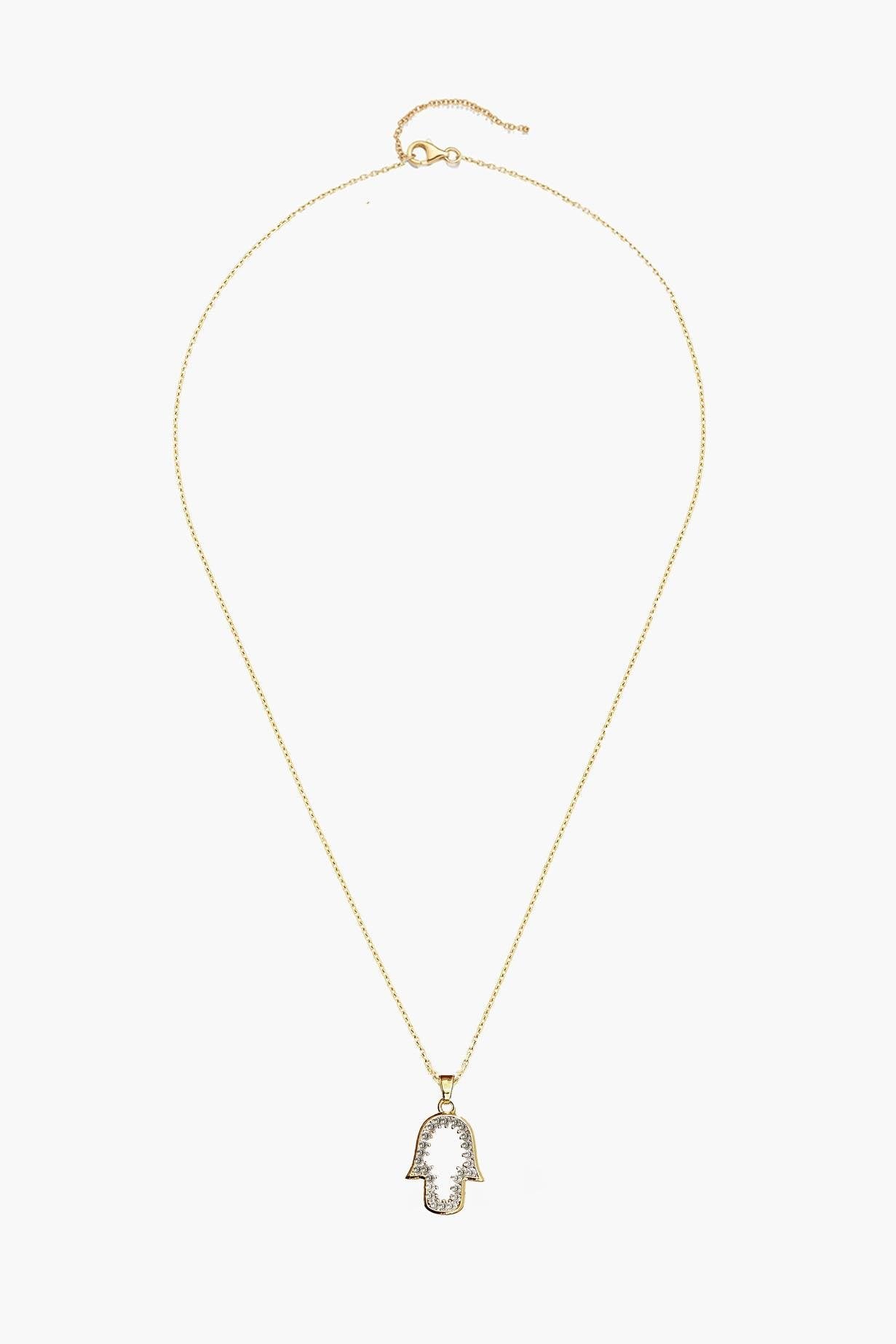 Orla Necklace