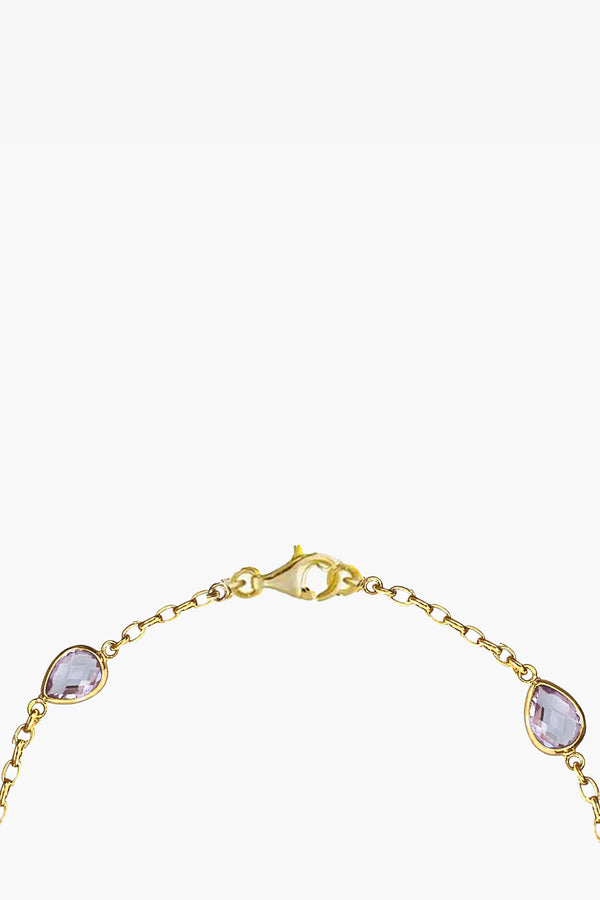 Feyra Bileklik |   Luxury Jewelry by  Atelier Duygu.